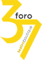 Logo menu Foro 37